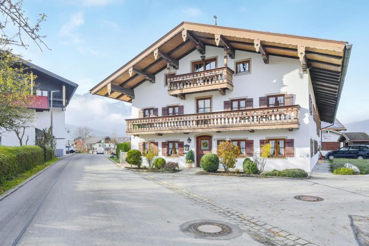 Beim Kreuzfelder Zwiesel อินเซลล์ ภายนอก รูปภาพ