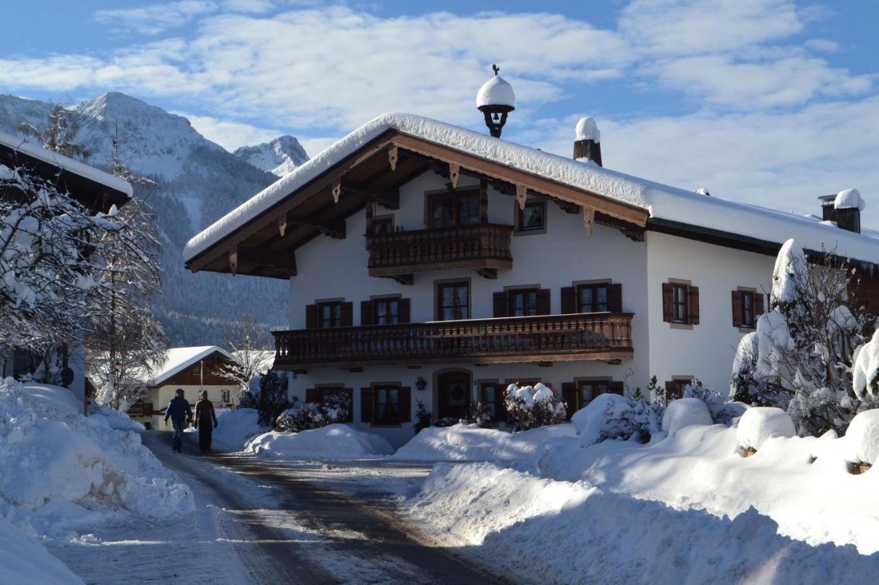 Beim Kreuzfelder Zwiesel อินเซลล์ ภายนอก รูปภาพ